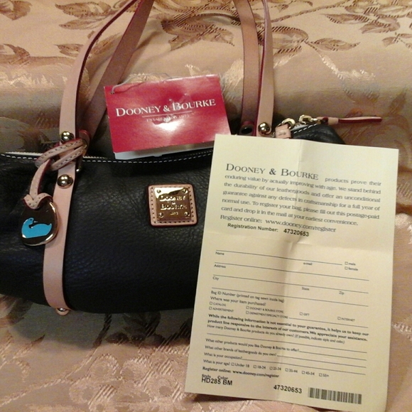 Ladies handbag - Picture 16 of 16